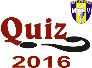 Logo Quiz 2016